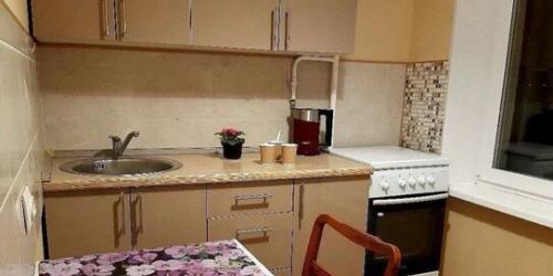 2-комн квартира улица Новинки,  д. 9