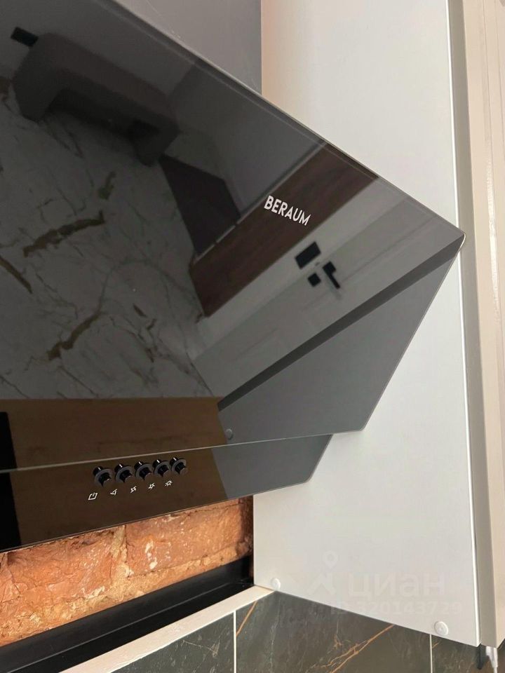 Продажа 1-комн квартиры на вторичном рынке Садовая улица, 32/1