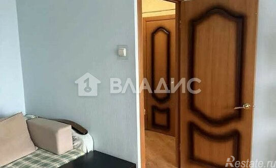 Продажа 1-комн квартиры на вторичном рынке Яна Райниса б-р,  д. 24 к1