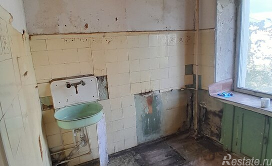 Продажа 2-комн квартиры на вторичном рынке Старая Купавна г, Матросова ул,  д. 18