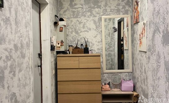 Продажа 2-комн квартиры на вторичном рынке Богатырский пр-кт,  д. 55 к1