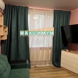 Продажа 2-комн квартиры на вторичном рынке Домодедово, б-р Строителей,  д. 7