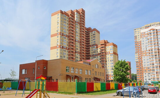 Продажа 1-комн квартиры на вторичном рынке Балашиха г, Балашихинское ш