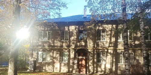 1-комн квартира бугры шоссейная,  д. 26