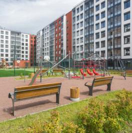 Продажа 1-комн квартиры на вторичном рынке Ветеранов пр-кт,  д. 171,  к. 5