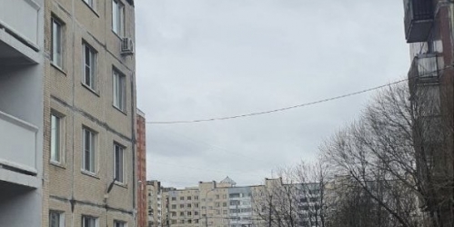 3-комн квартира Коммуны ул. ,  д. 32,  к. 2