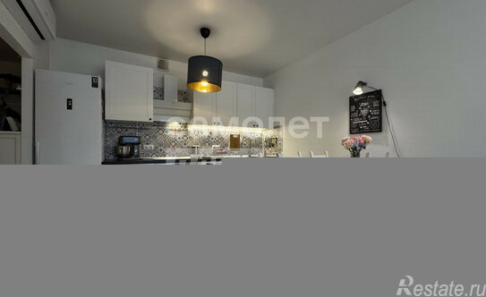 Продажа 2-комн квартиры на вторичном рынке ул Автозаводская,  д. 1