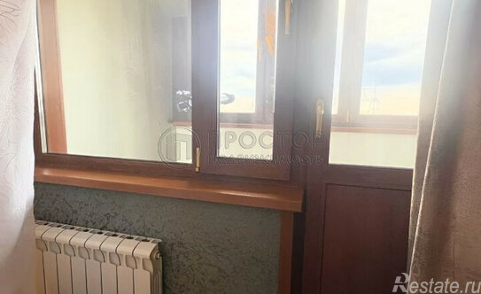 Продажа 2-комн квартиры на вторичном рынке ул Алма-Атинская,  д. 11,  к. 1