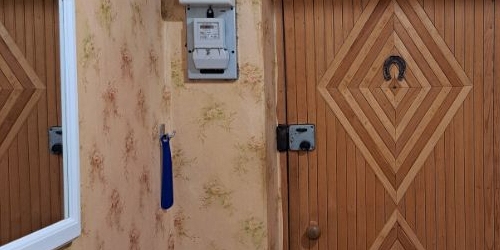 1-комн квартира улица Лени Голикова, 27К3