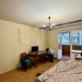 Продажа 2-комн квартиры на вторичном рынке Шепелюгинская улица,  д. 10 к2