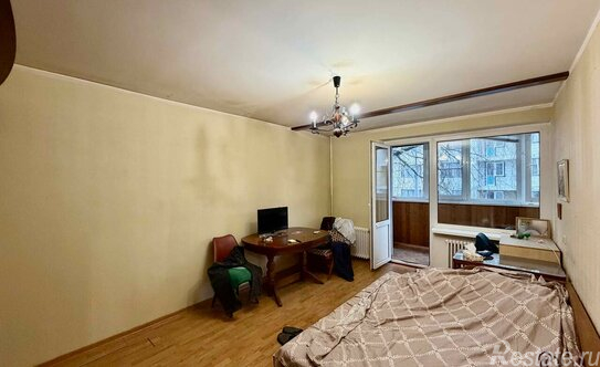 Продажа 2-комн квартиры на вторичном рынке Шепелюгинская улица,  д. 10 к2