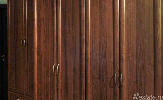 Аренда 3-комн квартиры на вторичном рынке ул Козлова,  д. 39,  к. 3