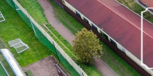 Коттедж/дом Павловск, Конюшенная улица, 22