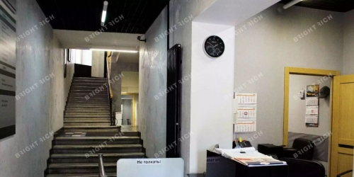 Офис Реки Мойки наб,  д. 5