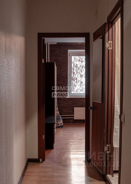 Продажа 3-комн квартиры на вторичном рынке Красногорск, бульвар Подмосковный, 2