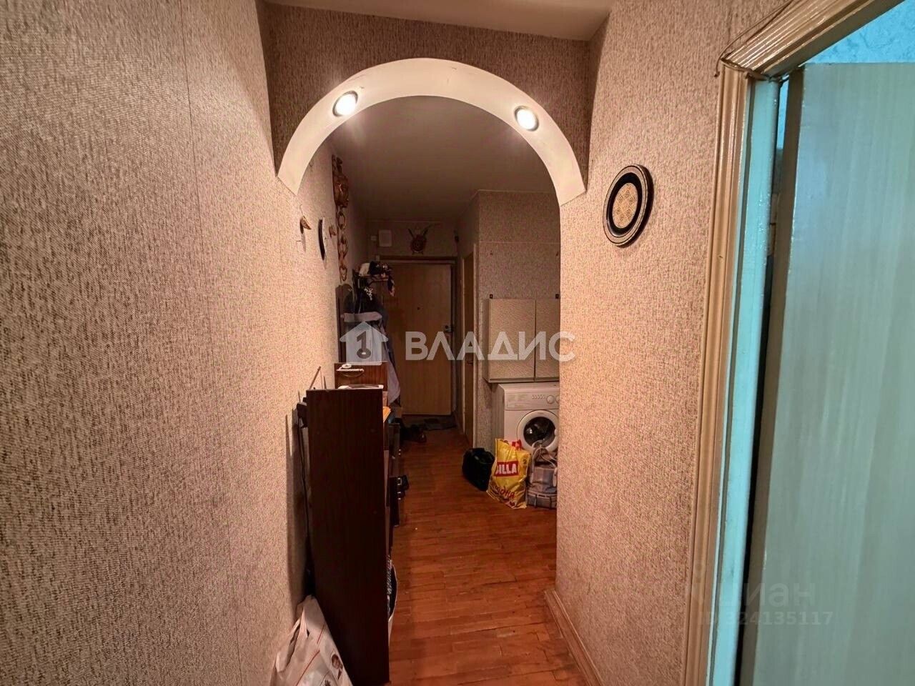 Продажа 2-комн квартиры на вторичном рынке Тайнинская улица, 16К2