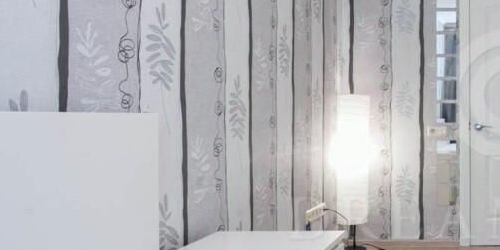 3-комн квартира Большая Грузинская улица, 62