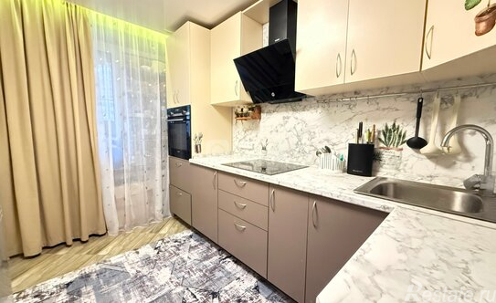 Продажа 1-комн квартиры на вторичном рынке ул Вавиловых,  д. 9,  к. 3