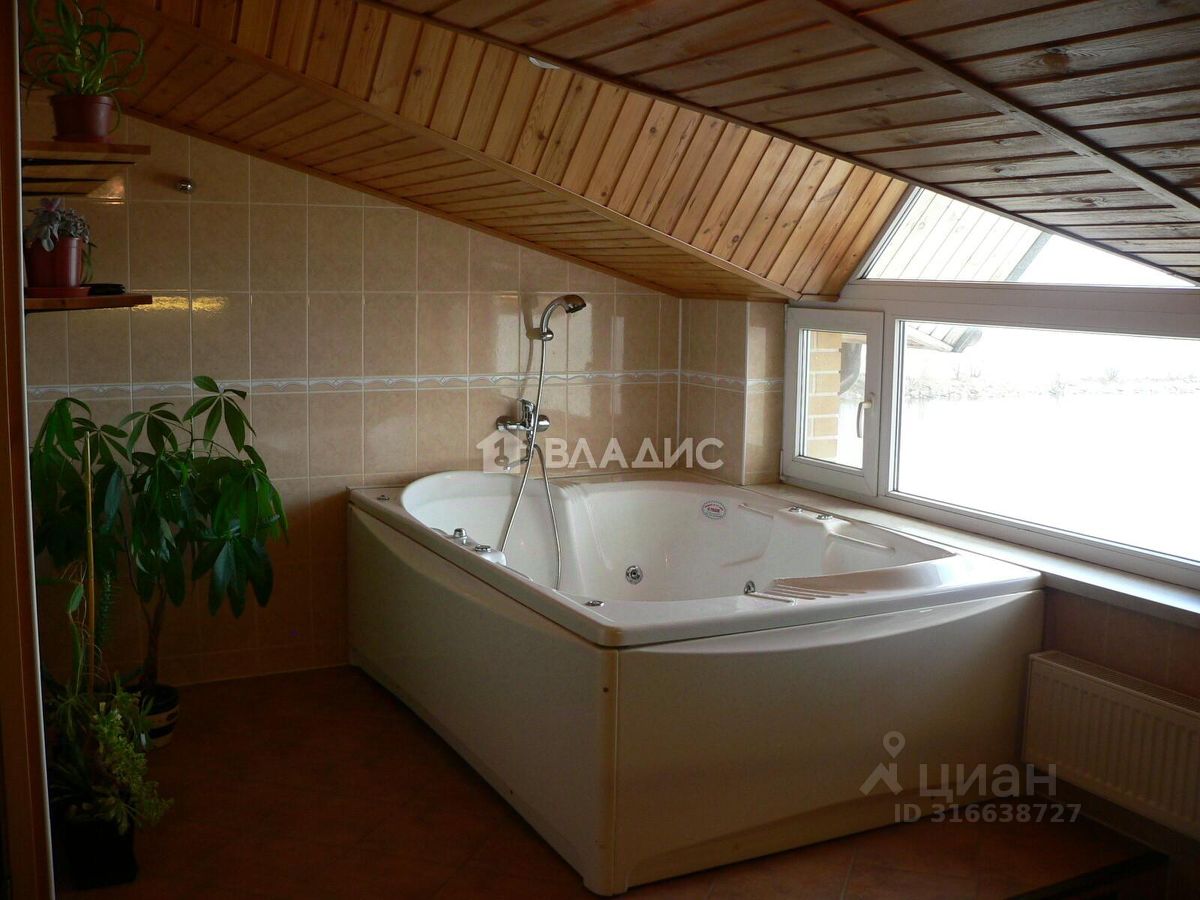 Продажа дома Петергоф, улица Дивеевская, 1Щ