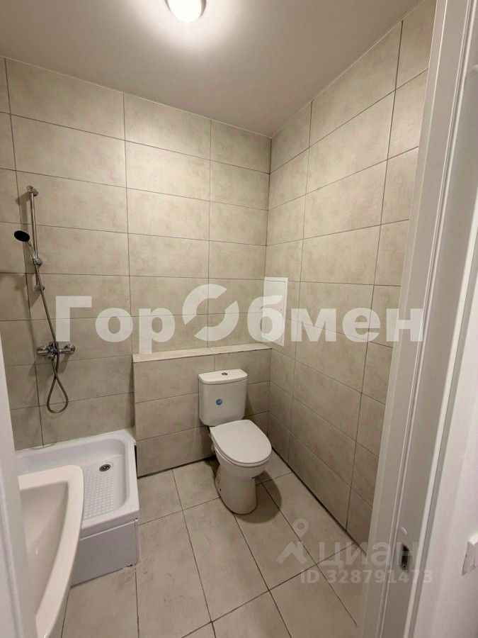 Продажа студии проспект Куприна, 30к9
