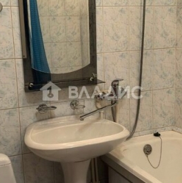 Продажа 1-комн квартиры на вторичном рынке Электросталь г, Корнеева ул,  д. 6А