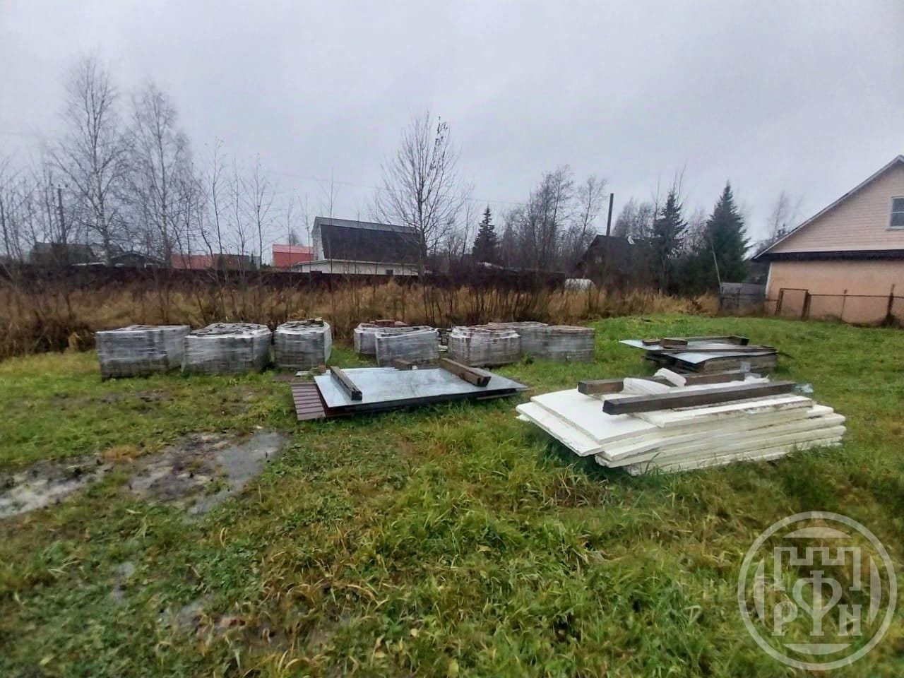 Продажа дома Липки СНТ, 3-я линия, 67