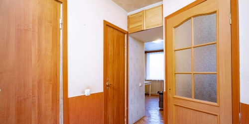 1-комн квартира Пловдивская улица,  д. 1/10