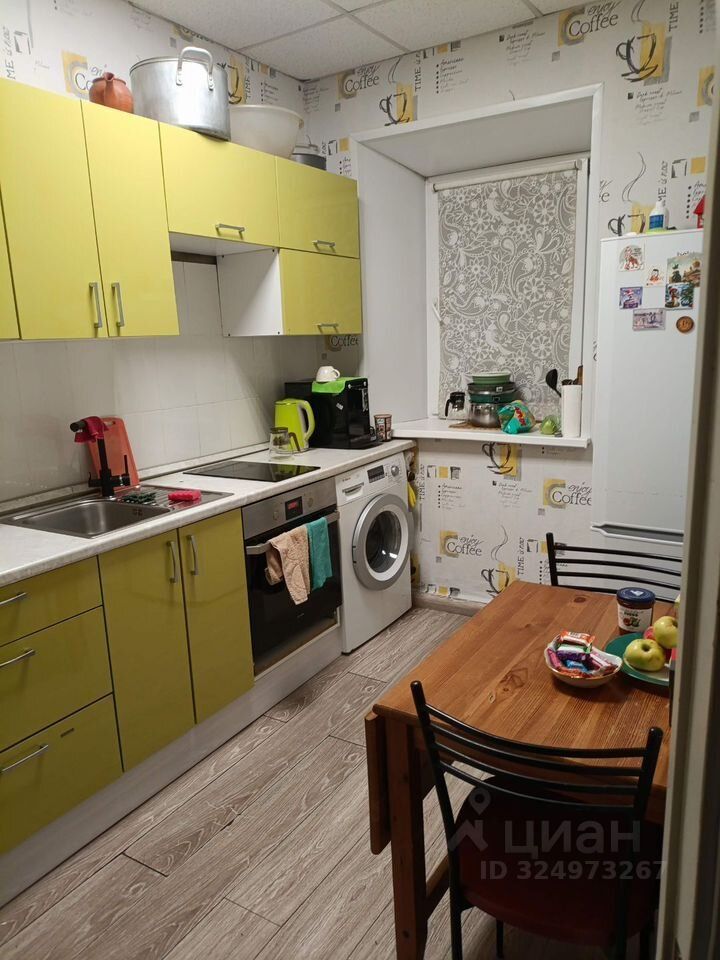 Аренда комнаты Костянский переулок, 9/10