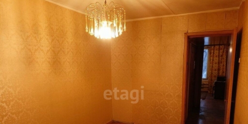 3-комн квартира Полимерная улица,  д. 5