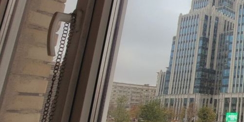 3-комн квартира улица Каретный Ряд, 5/10С2