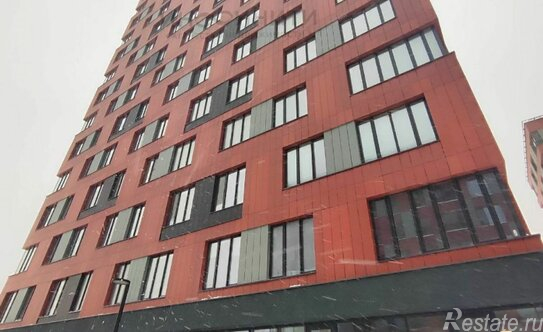 Продажа 1-комн квартиры на вторичном рынке Рязанский пр-кт,  д. 6А,  к. 62