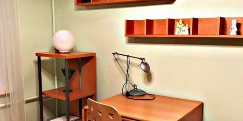 3-комн квартира Волконский 2-й пер,  д. 12