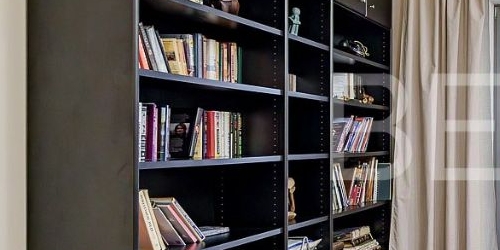 4-комн квартира Корпусная улица, 9