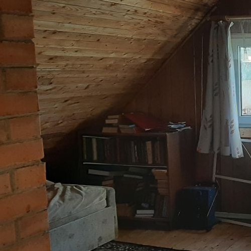 Коттедж/дом Ухта садоводческий массив, Леноблстрой СТ,  д. 239