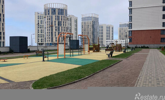 Продажа 1-комн квартиры на вторичном рынке Металлистов пр-кт,  д. 130