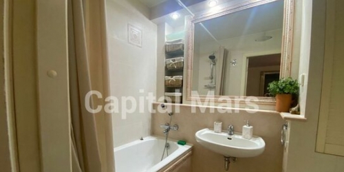 3-комн квартира ул Довженко,  д. 12,  к. 1