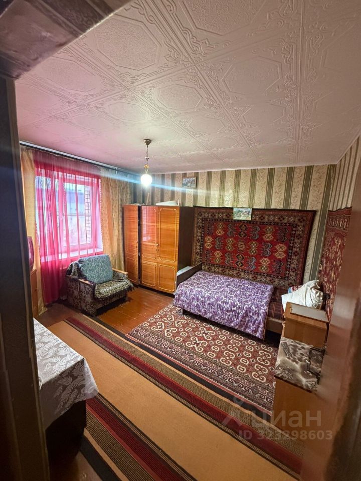 Продажа 2-комн квартиры на вторичном рынке Ступино, проспект Победы, 38/22