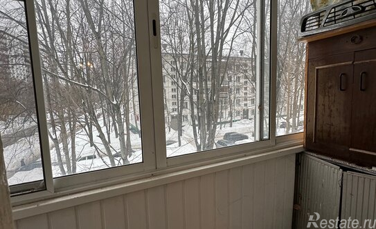 Продажа 2-комн квартиры на вторичном рынке ул Кантемировская,  д. 15