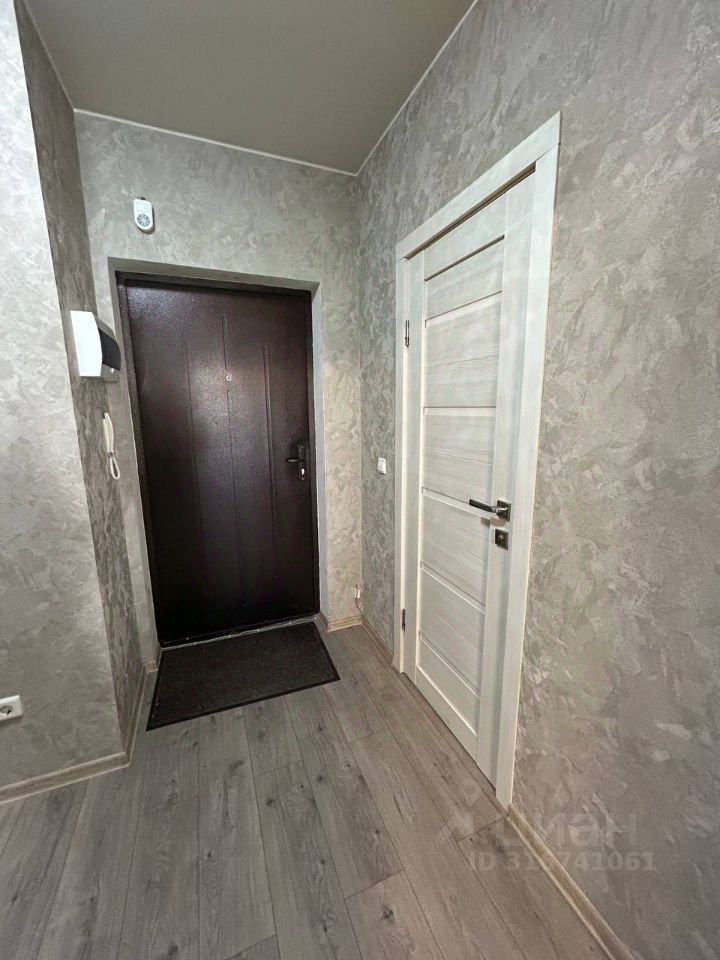 Продажа 1-комн квартиры на вторичном рынке Новокасимово ЖК, д. Касимово, улица Цветочная, 7/1