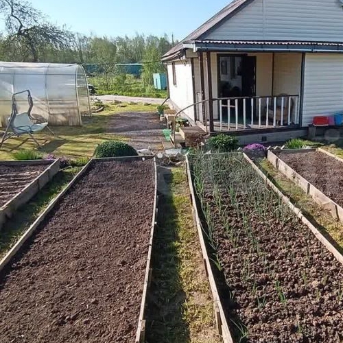 Коттедж/дом пос. При железнодорожной станции Андреево, 2