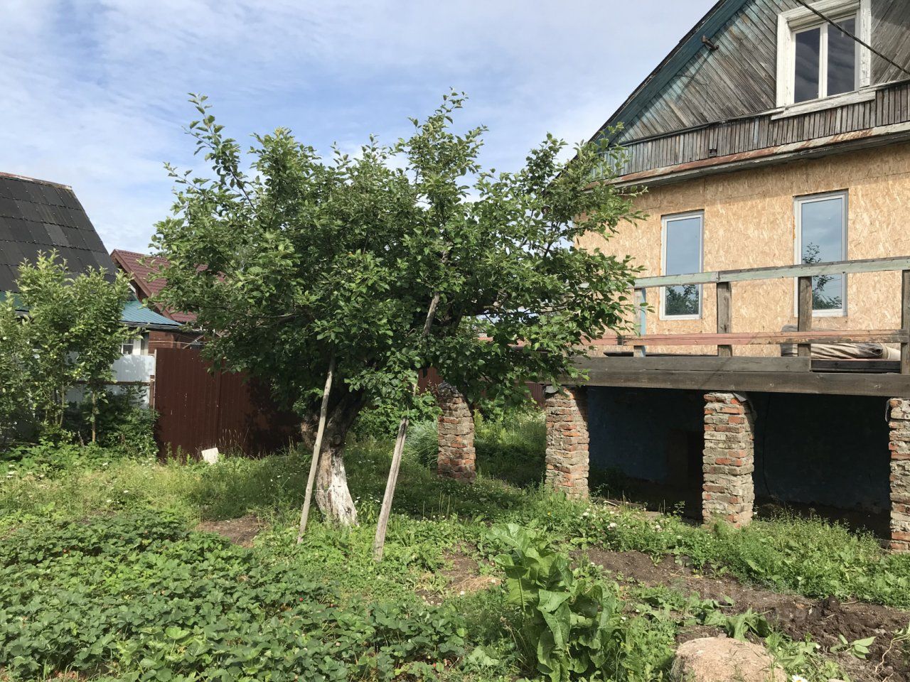 Продажа дома пос. Белоостров, Инструментальная улица, 8