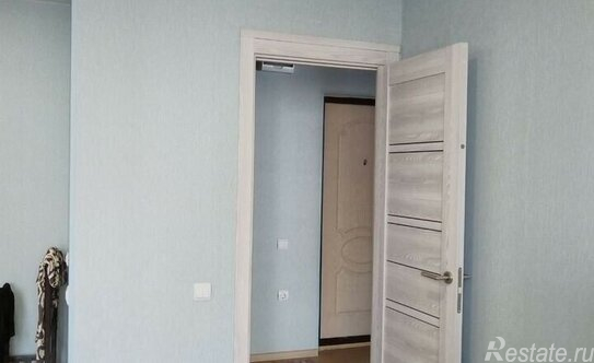 Продажа 1-комн квартиры на вторичном рынке ул Марьинский Парк,  д. 33