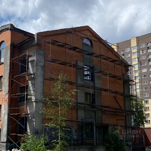 Помещение свободного назначения Мытищи г, Селезнева ул