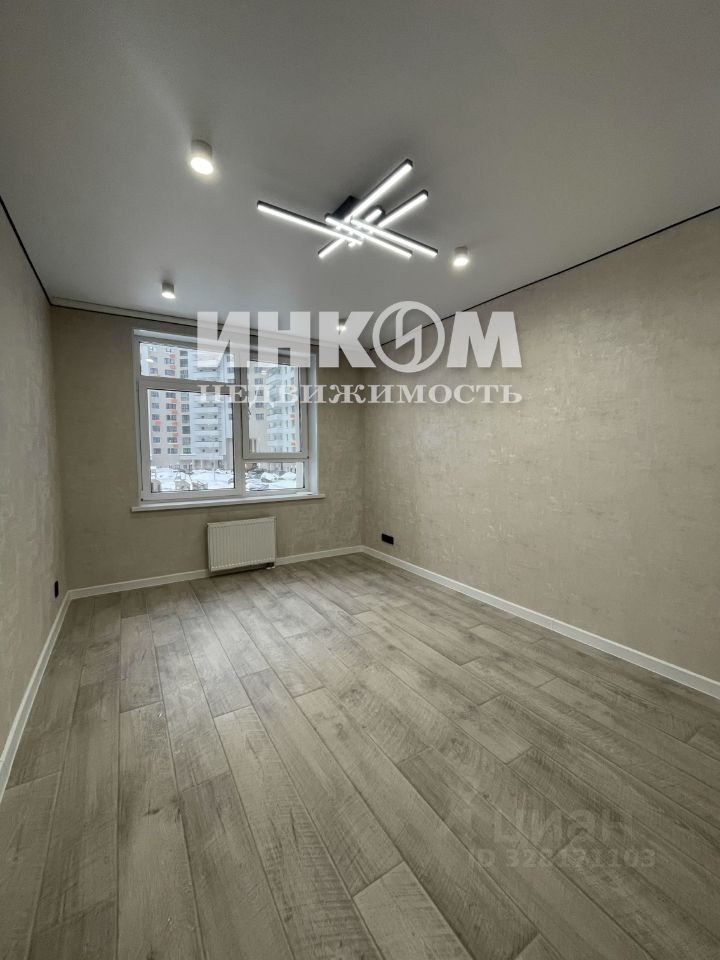 Продажа 2-комн квартиры на вторичном рынке 6-я Радиальная улица, 7/1к2