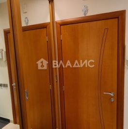 Продажа 3-комн квартиры на вторичном рынке Перервинский б-р,  д. 15,  к. 2