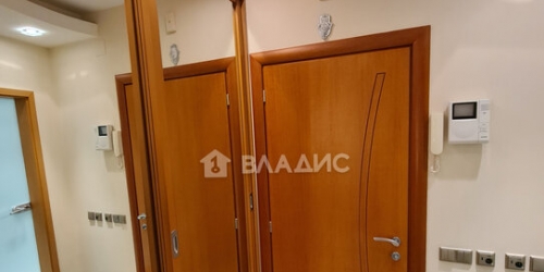 3-комн квартира Перервинский б-р,  д. 15,  к. 2