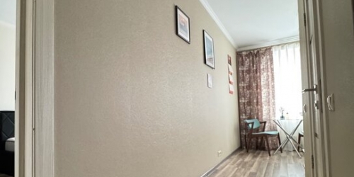 1-комн квартира Кронштадтский б-р,  д. 30,  к. 2
