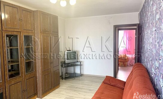 Продажа 2-комн квартиры на вторичном рынке Выборг, ул Рубежная,  д. 18