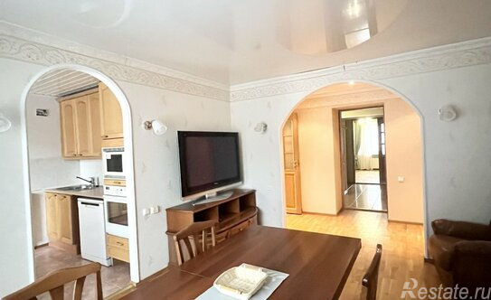 Продажа 3-комн квартиры на вторичном рынке Просвещения пр-кт,  д. 14,  к. 4