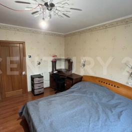 Продажа 4-комн квартиры на вторичном рынке ул Митинская,  д. 40,  к. 1